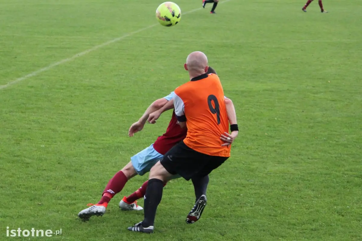 Chrobry pokonał BKS 2:0