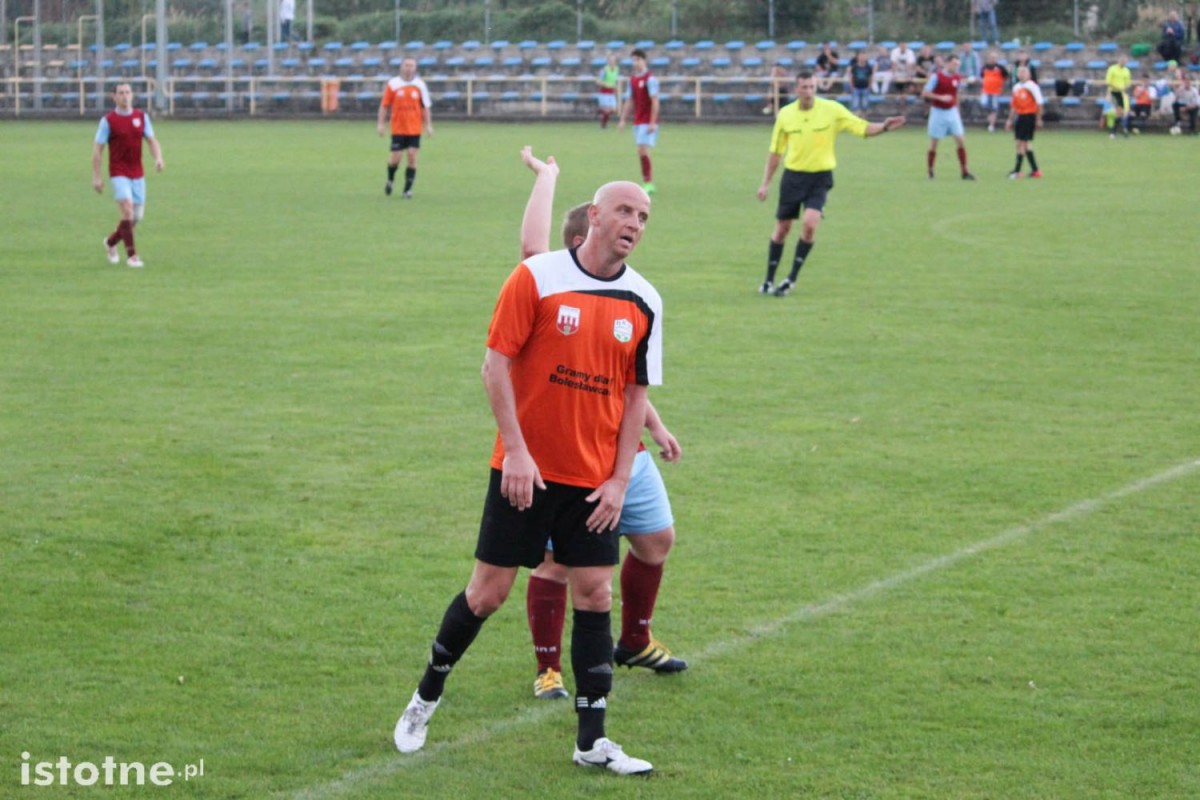 Chrobry pokonał BKS 2:0