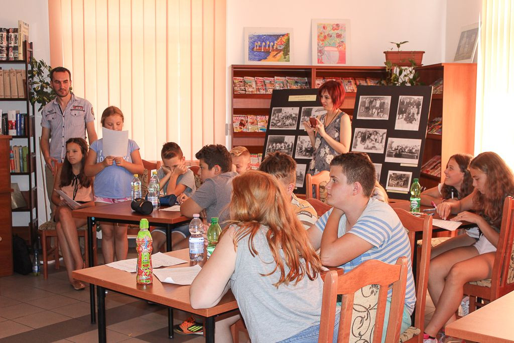 Lider Pamięci Regionalnej