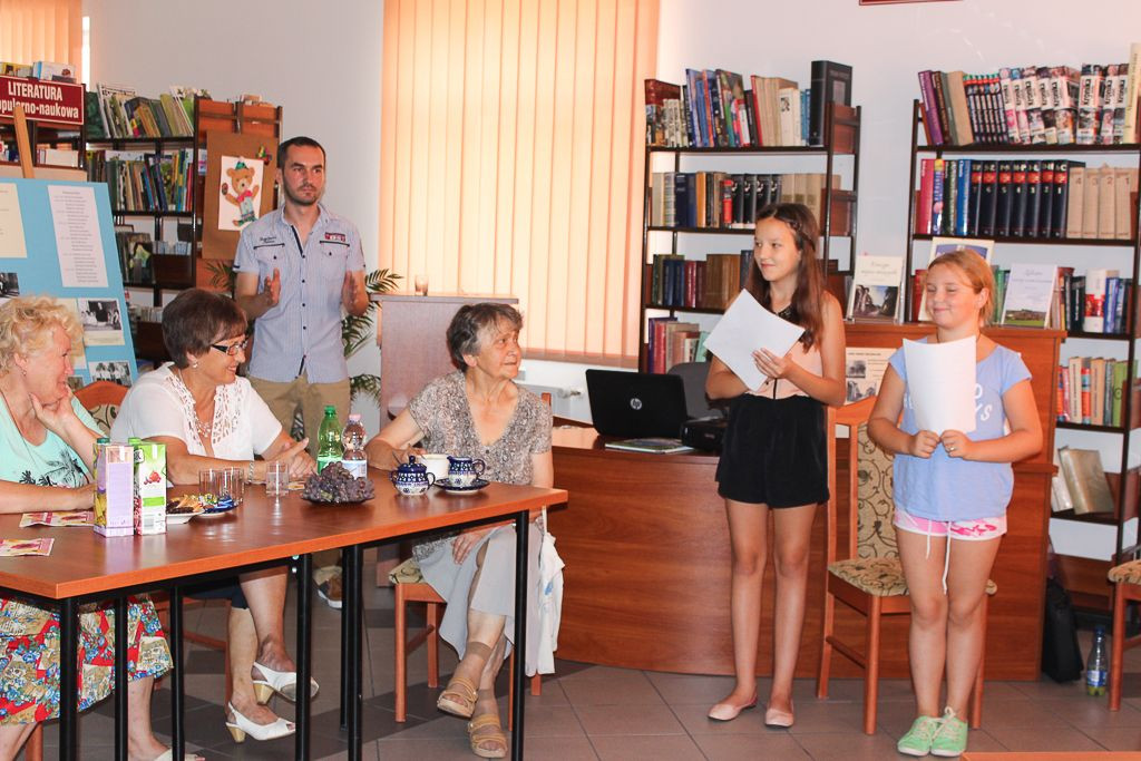 Lider Pamięci Regionalnej