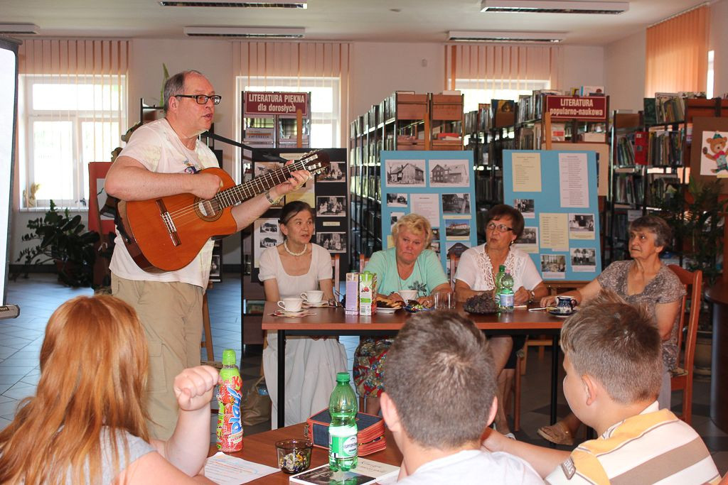 Lider Pamięci Regionalnej