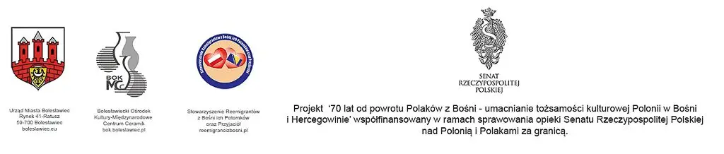 70 lat od powrotu Polaków z Bośni