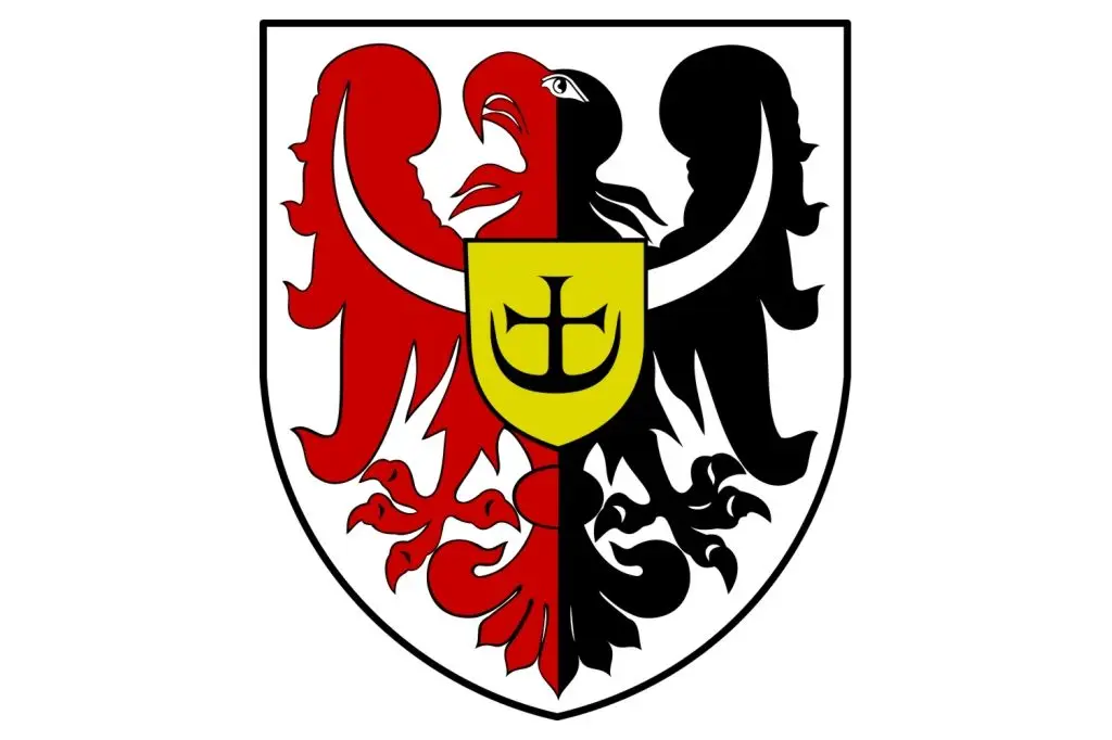 Herb Powiatu Bolesławieckiego