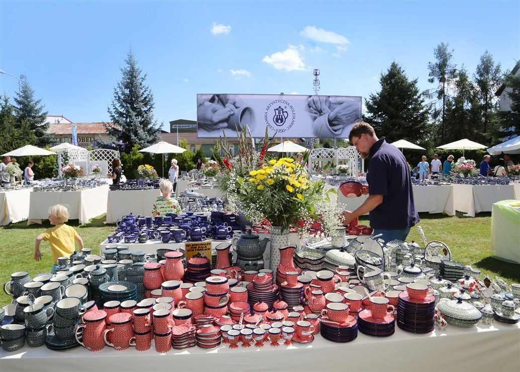 Ceramika Artystyczna: film z 22 Święta Ceramiki