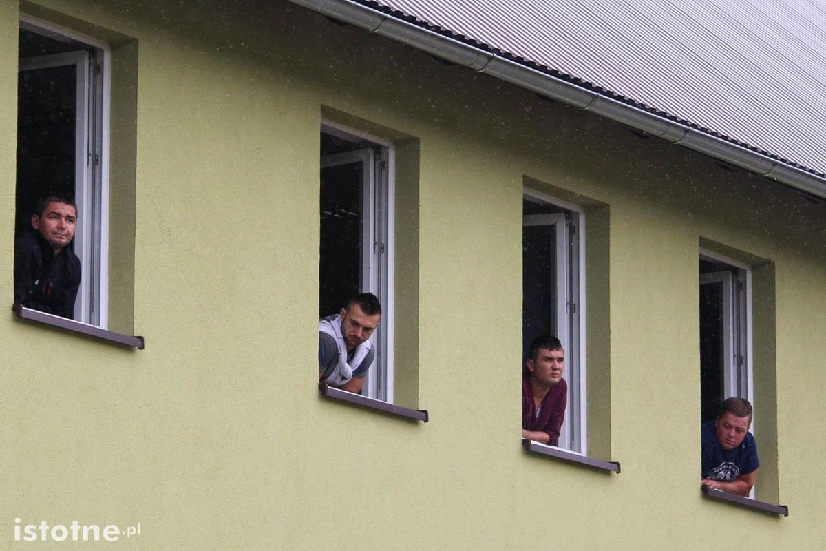 12 goli na meczu w Węglińcu