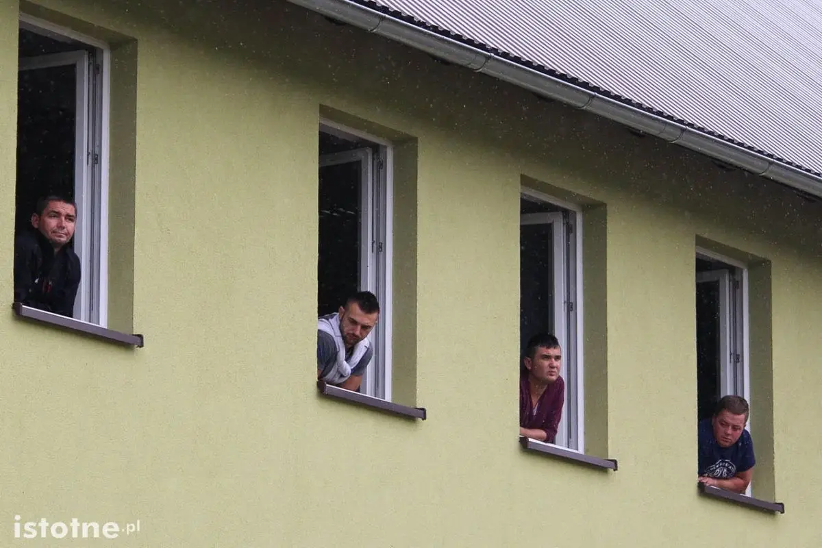 12 goli na meczu w Węglińcu