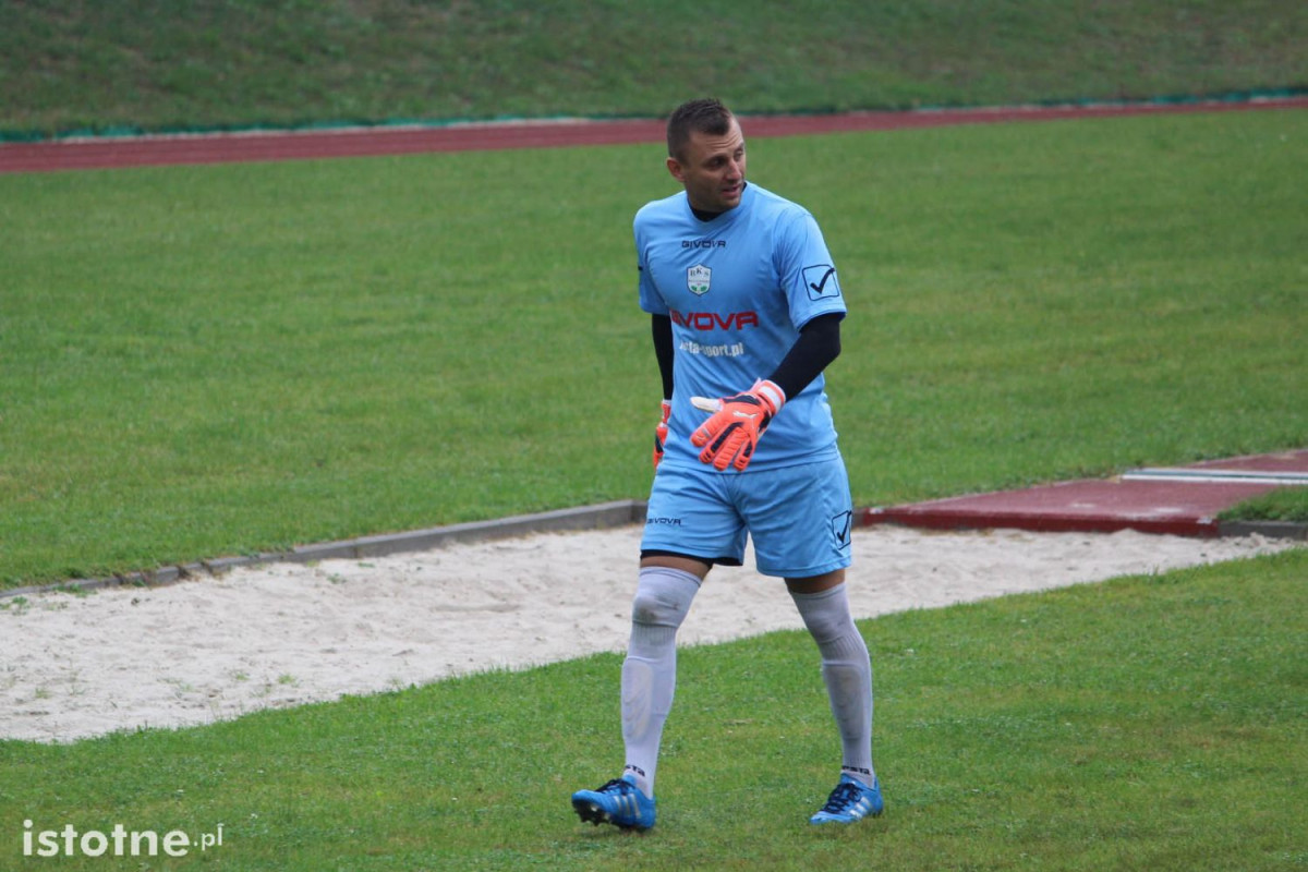 12 goli na meczu w Węglińcu