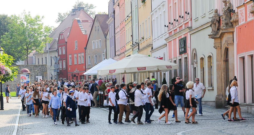 Oddali hołd męczennikom Syberii