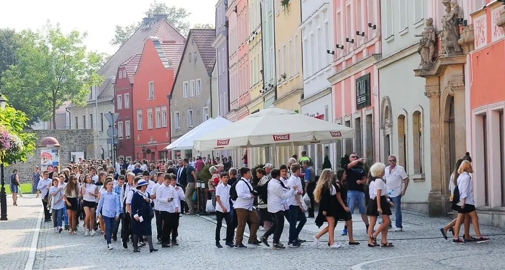 Oddali hołd męczennikom Syberii