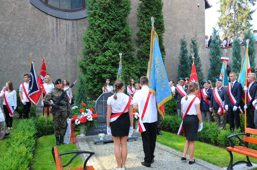 Oddali hołd męczennikom Syberii
