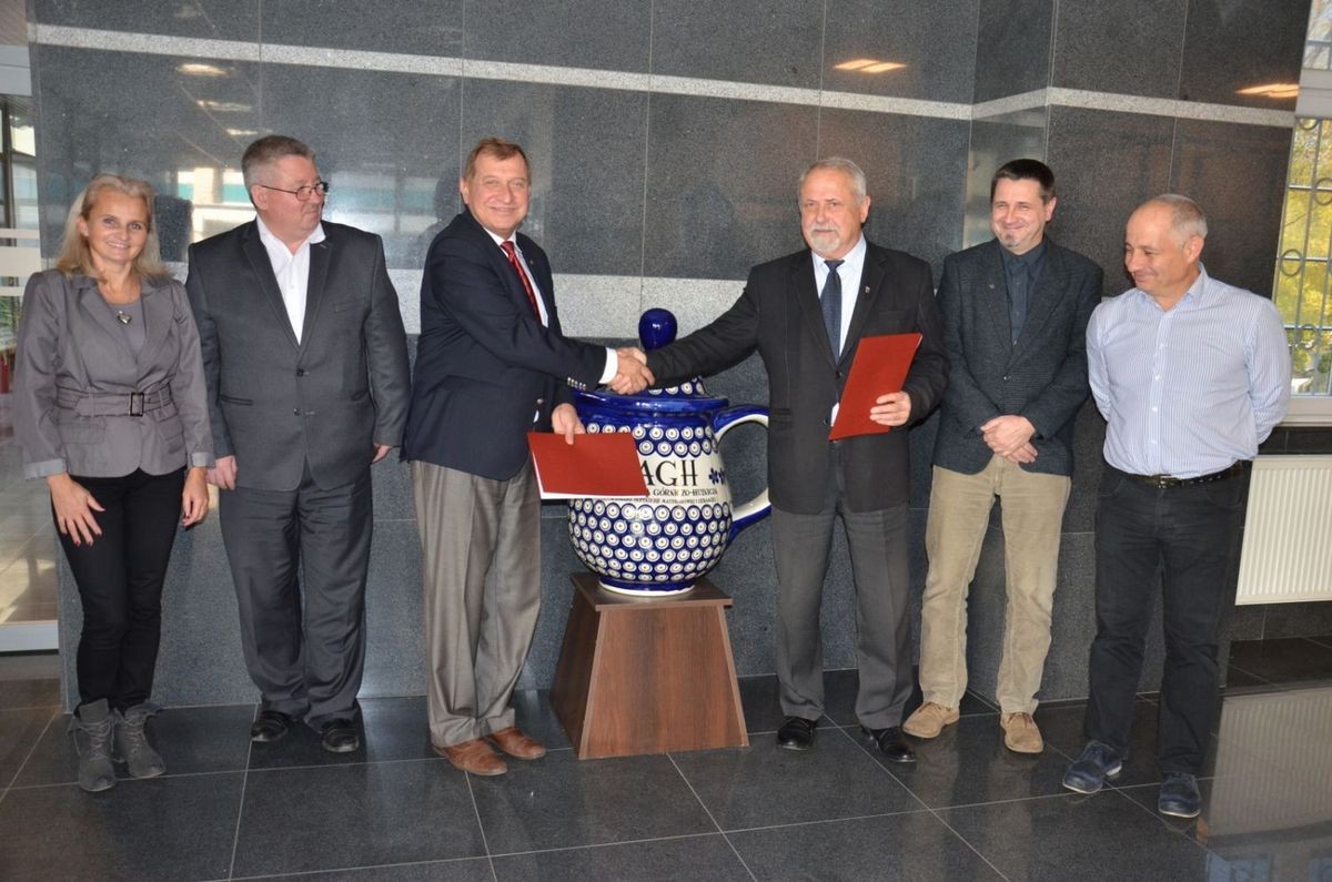 Konferencji „Polska Ceramika 2016”