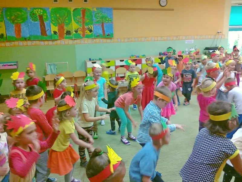 Dzień Przedszkolaka w MPP nr 3 filia