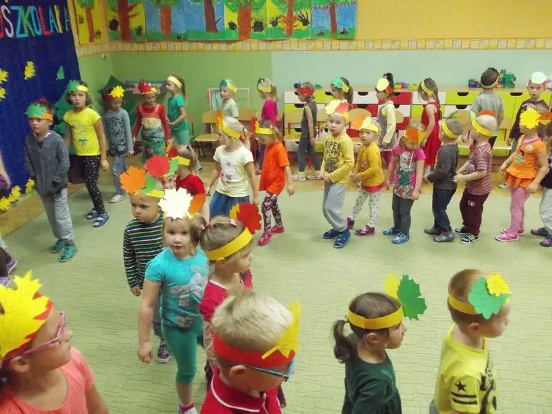 Dzień Przedszkolaka w MPP nr 3 filia