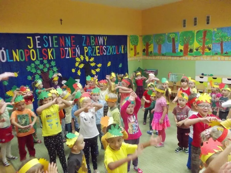 Dzień Przedszkolaka w MPP nr 3 filia