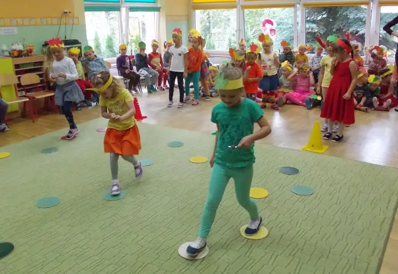 Dzień Przedszkolaka w MPP nr 3 filia
