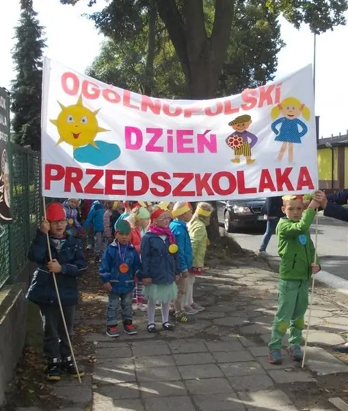 Dzień Przedszkolaka w MPP nr 3 filia