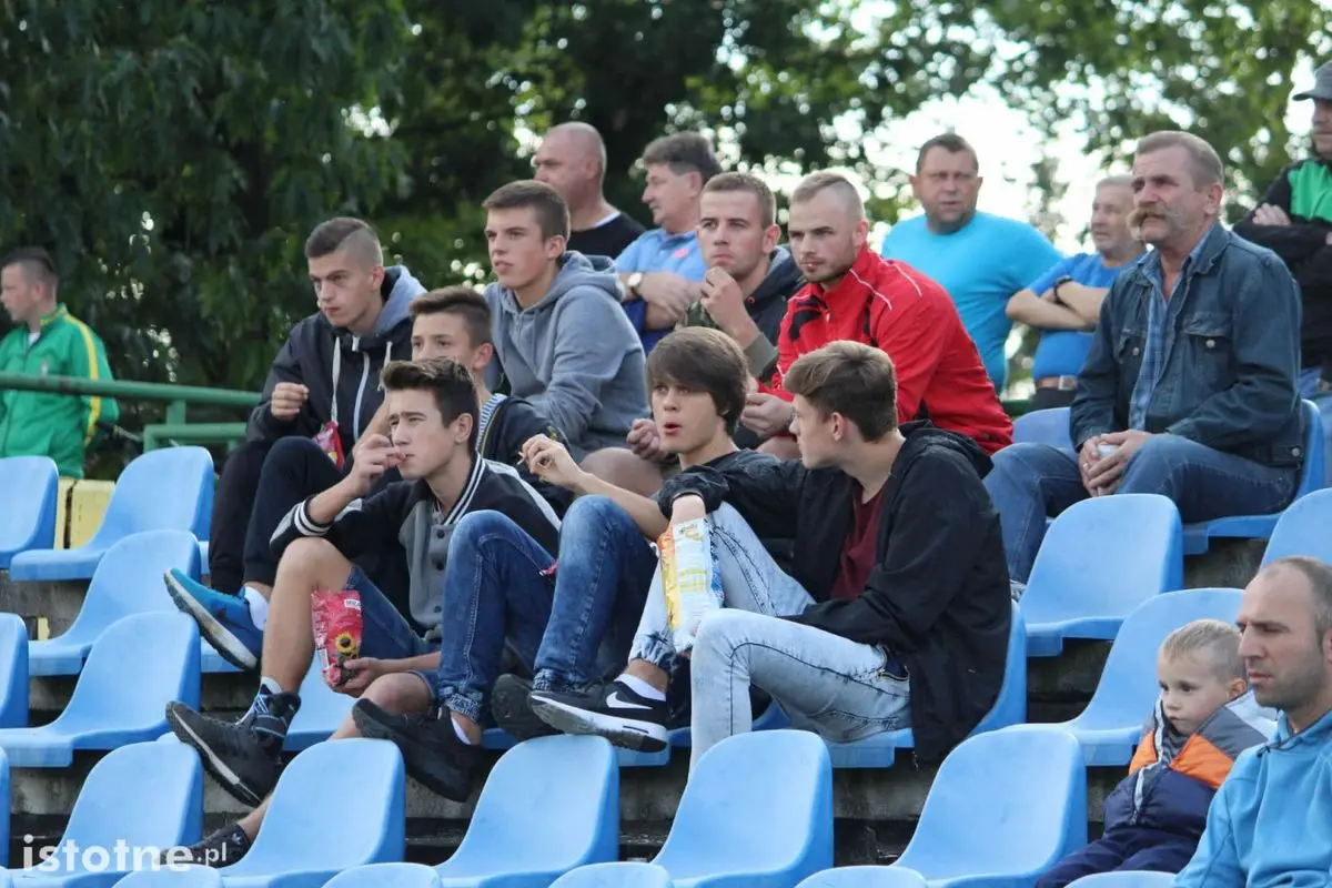 BKS wygrał z Tomszowem 2:1