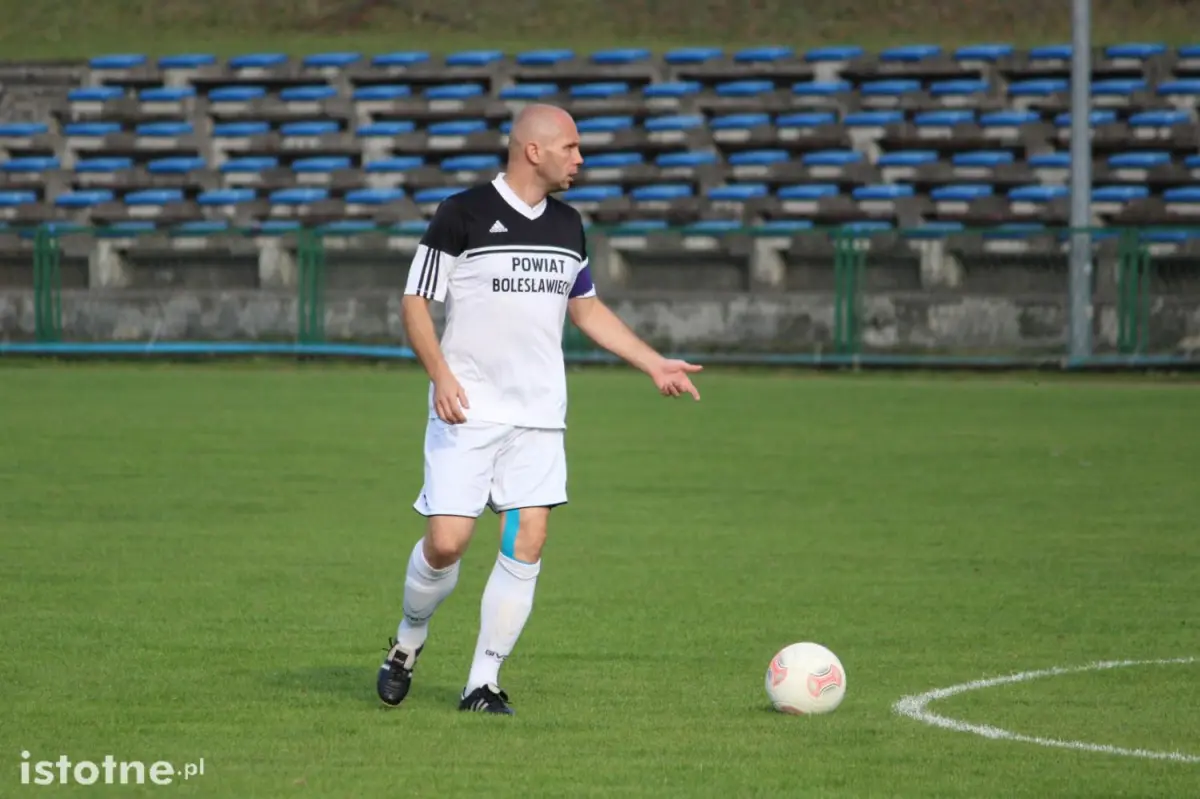 BKS wygrał z Tomszowem 2:1