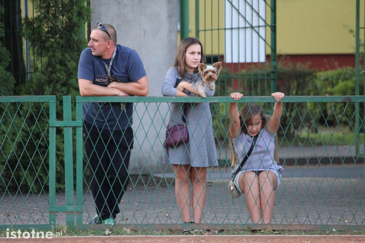 BKS wygrał z Tomszowem 2:1