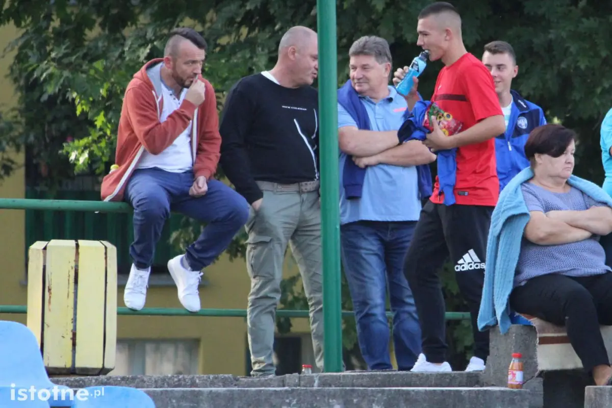 BKS wygrał z Tomszowem 2:1