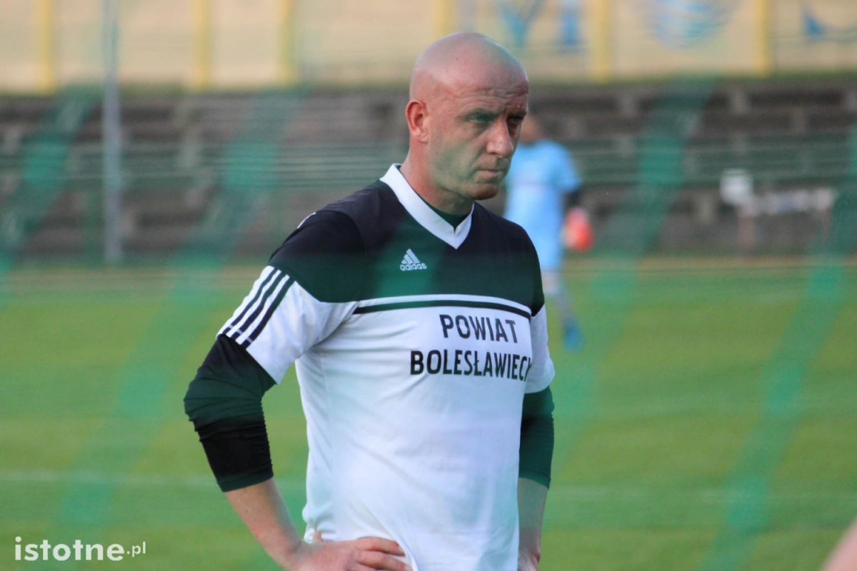 BKS wygrał z Tomszowem 2:1