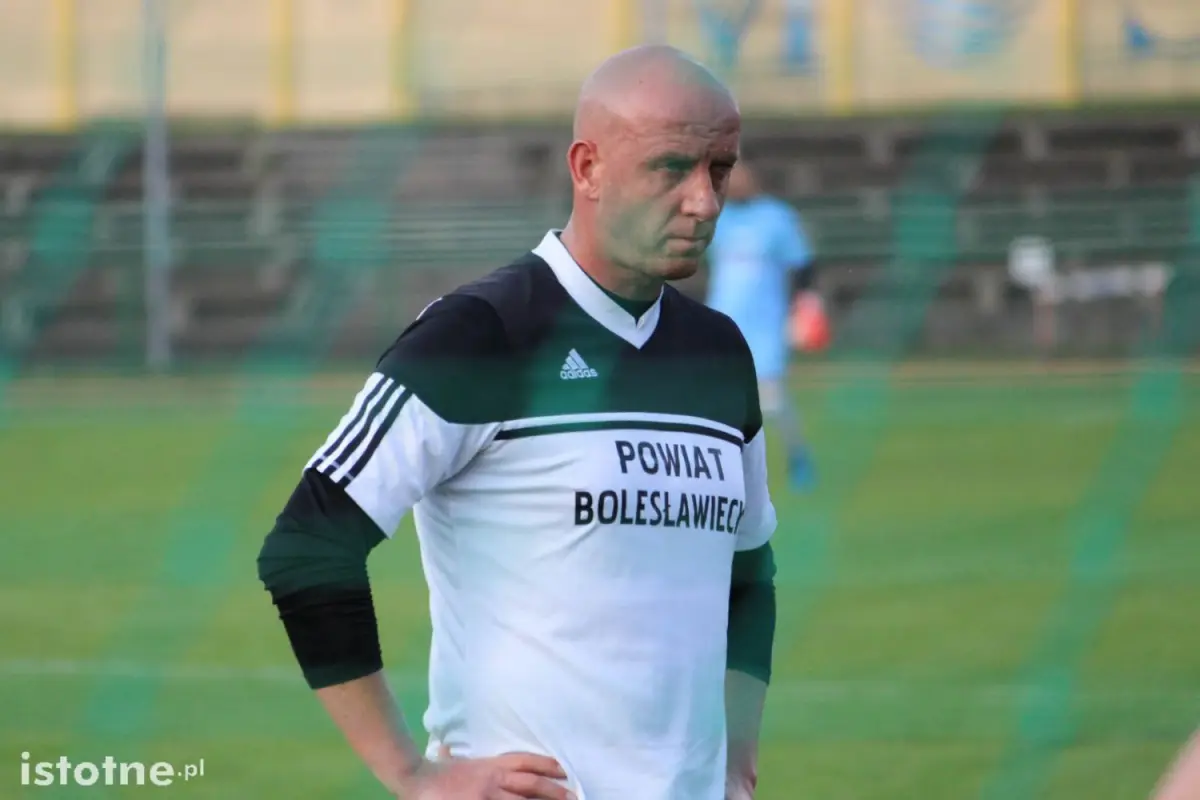 BKS wygrał z Tomszowem 2:1