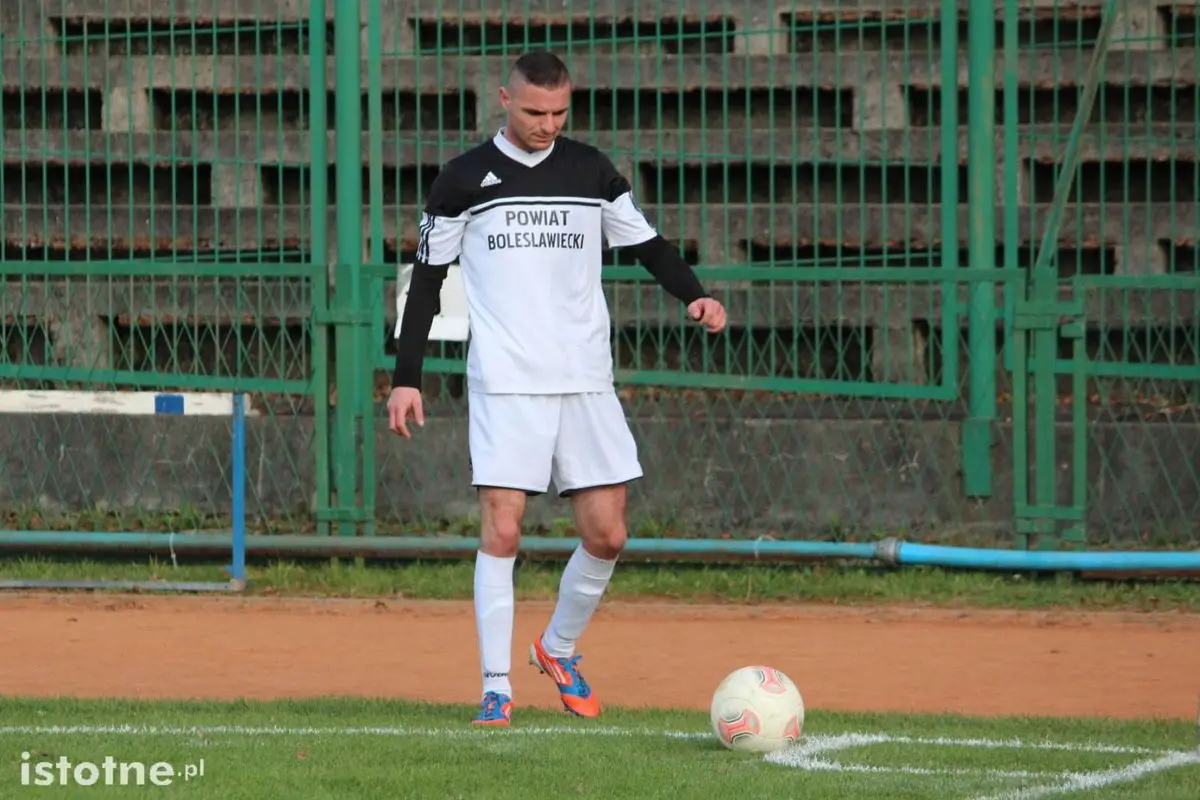 BKS wygrał z Tomszowem 2:1