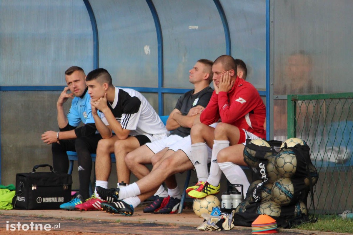 BKS wygrał z Tomszowem 2:1
