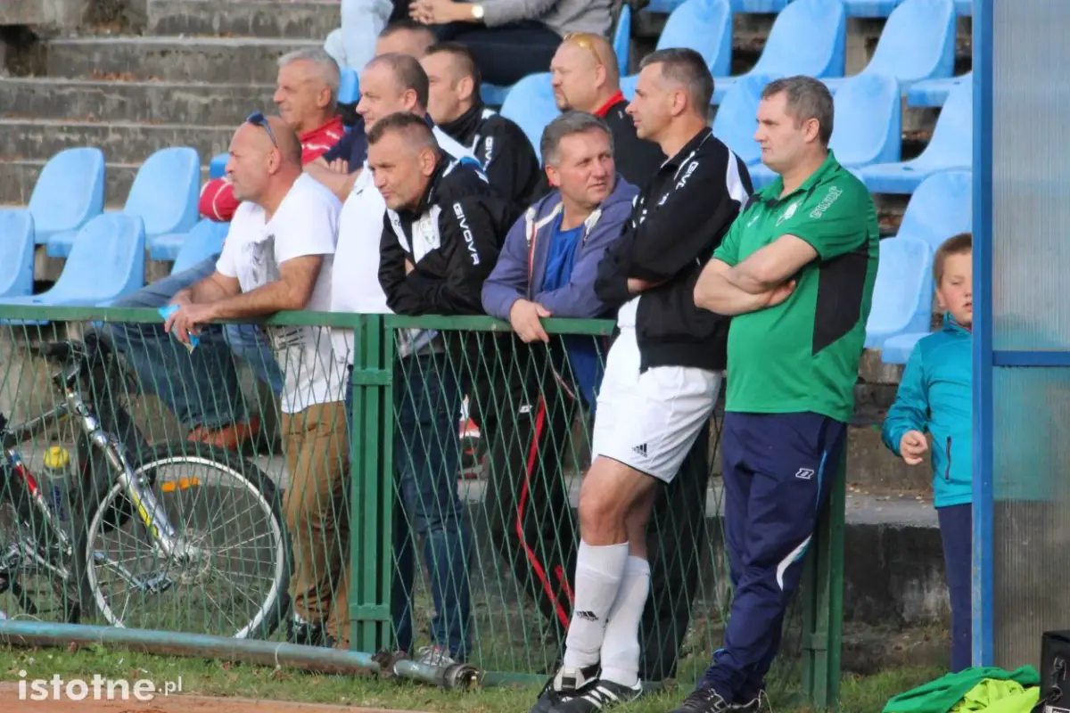 BKS wygrał z Tomszowem 2:1