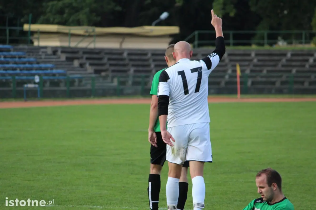 BKS wygrał z Tomszowem 2:1