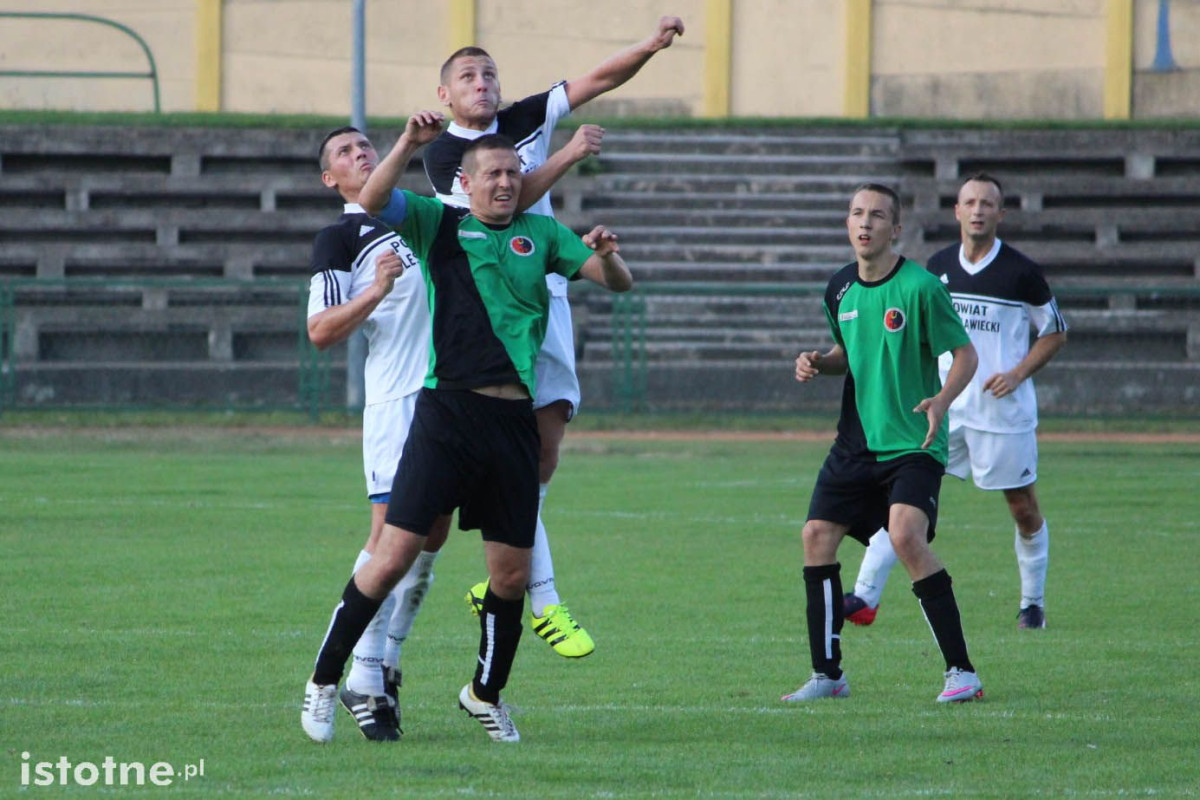 BKS wygrał z Tomszowem 2:1