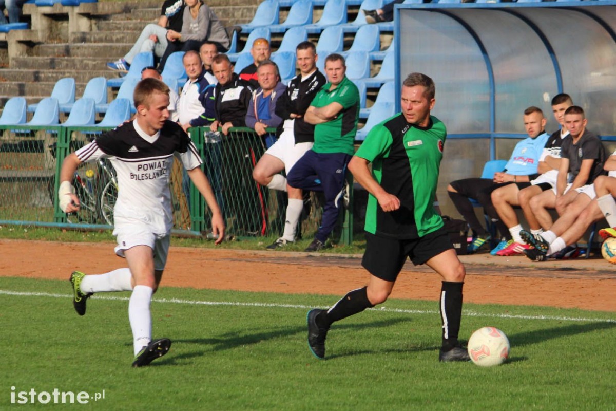 BKS wygrał z Tomszowem 2:1