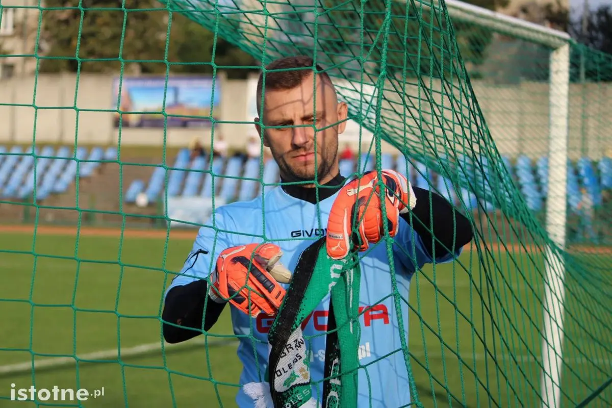BKS wygrał z Tomszowem 2:1