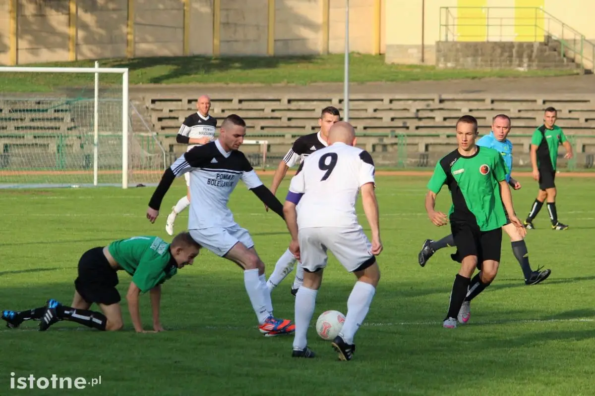 BKS wygrał z Tomszowem 2:1