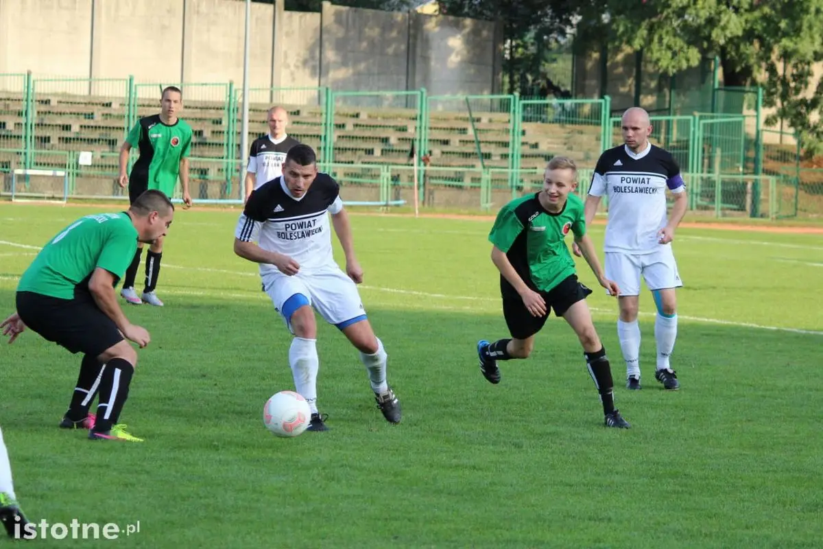 BKS wygrał z Tomszowem 2:1