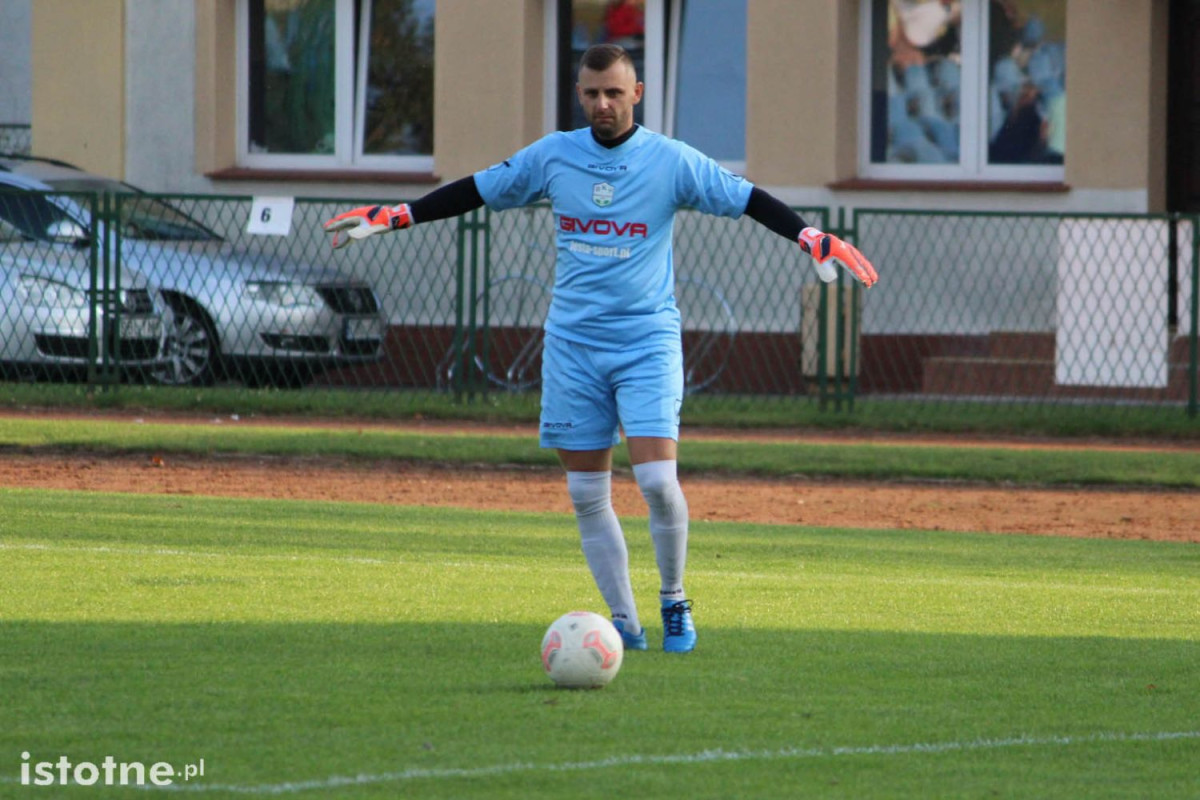 BKS wygrał z Tomszowem 2:1