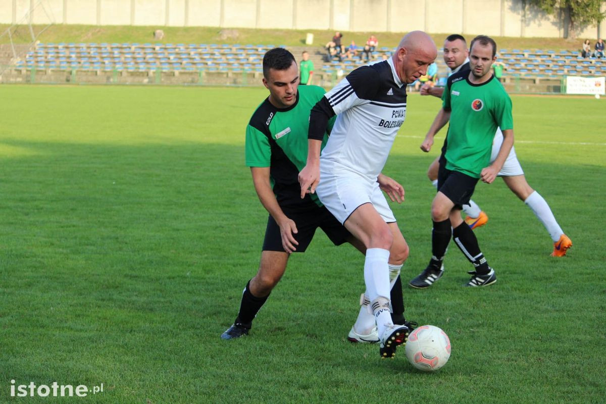 BKS wygrał z Tomszowem 2:1
