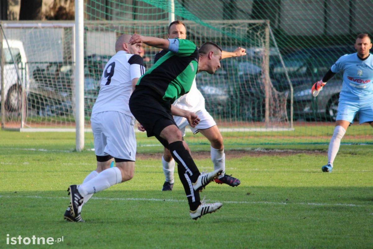 BKS wygrał z Tomszowem 2:1