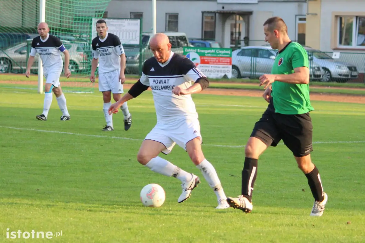 BKS wygrał z Tomszowem 2:1
