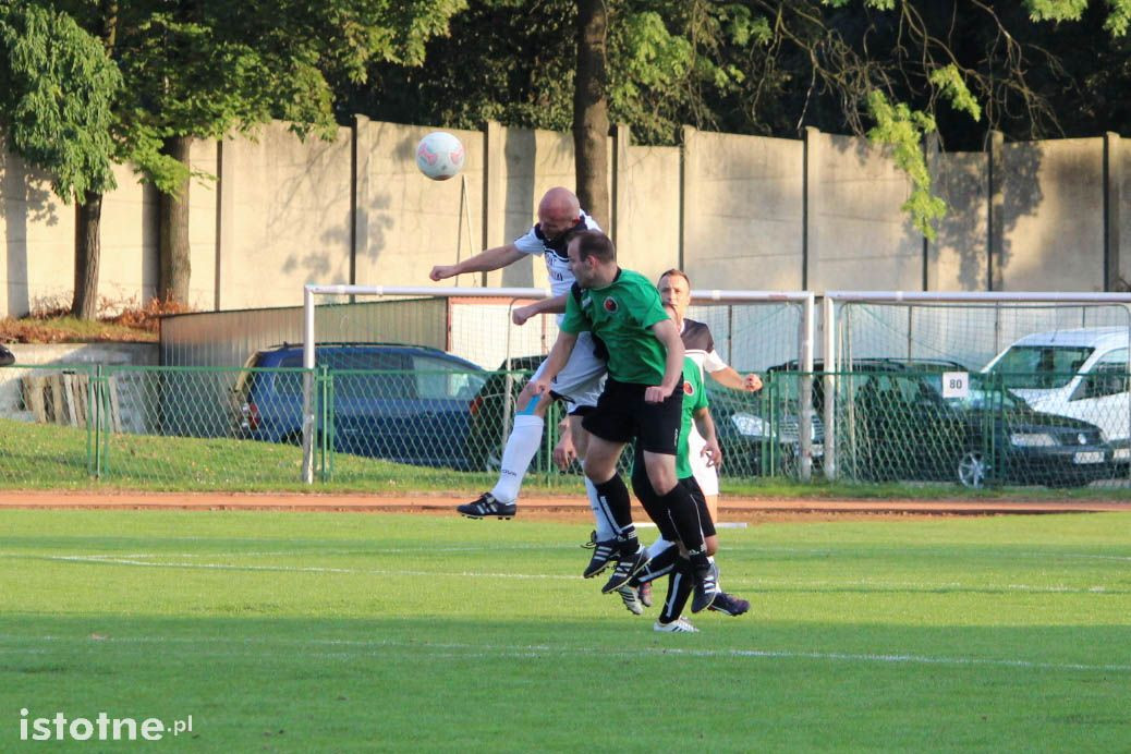 BKS wygrał z Tomszowem 2:1