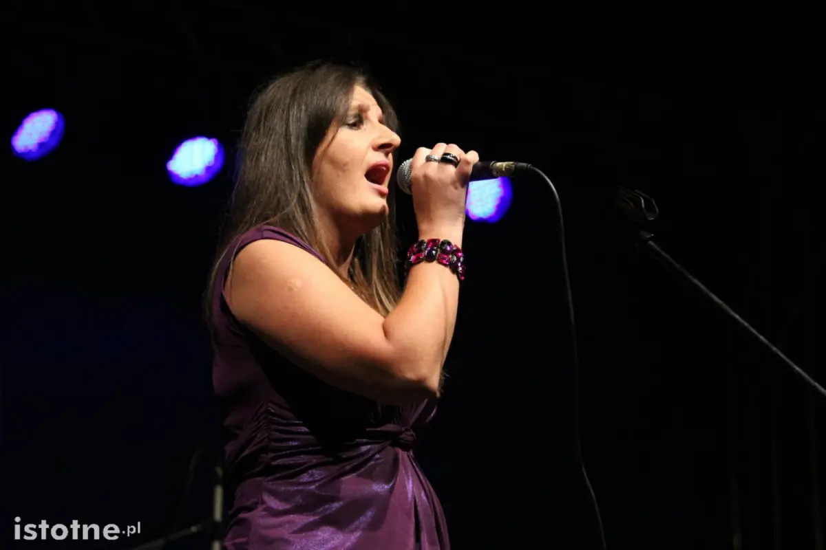 Koncert zespołu Skaldowie