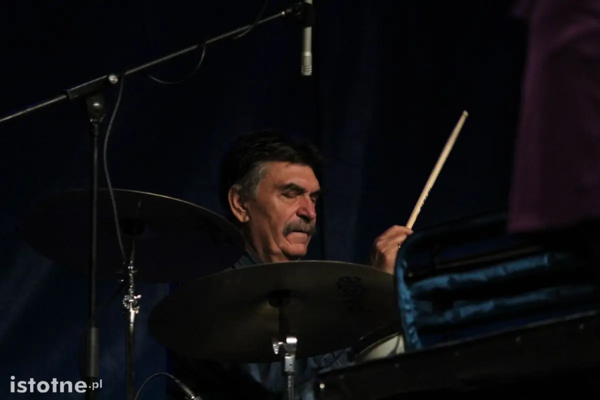 Koncert zespołu Skaldowie