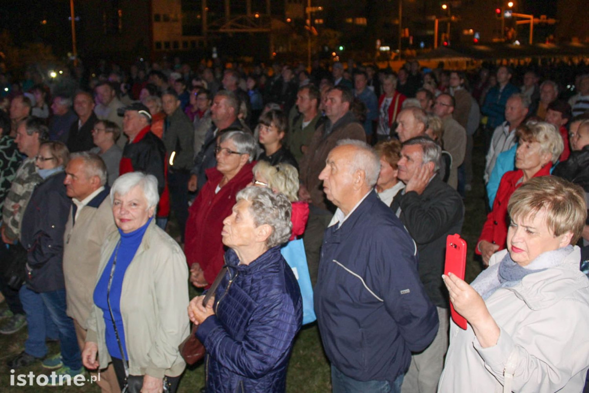Koncert zespołu Skaldowie