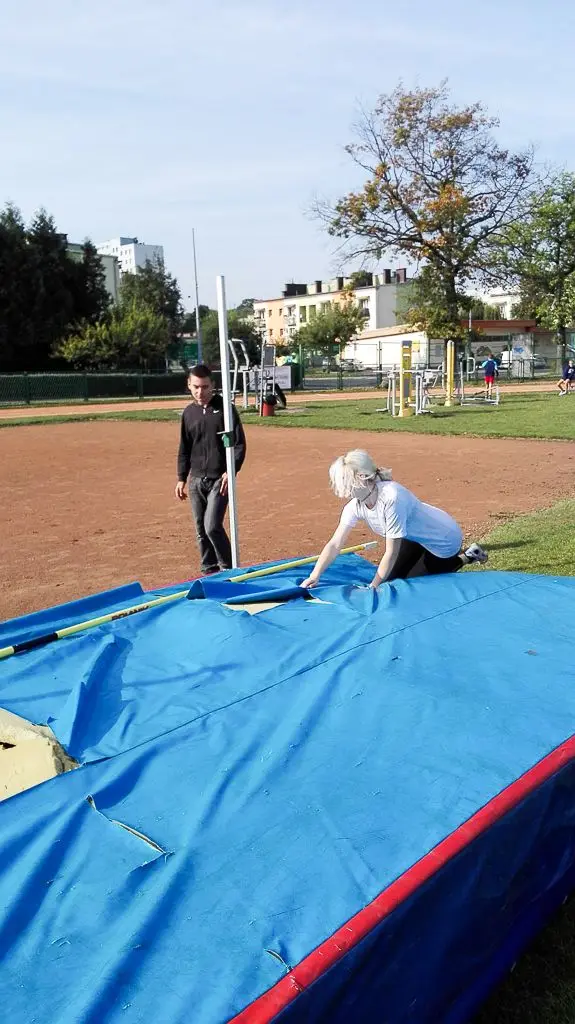 GS 1 i GS 2 najlepsze w Lidze Lekkoatletycznej