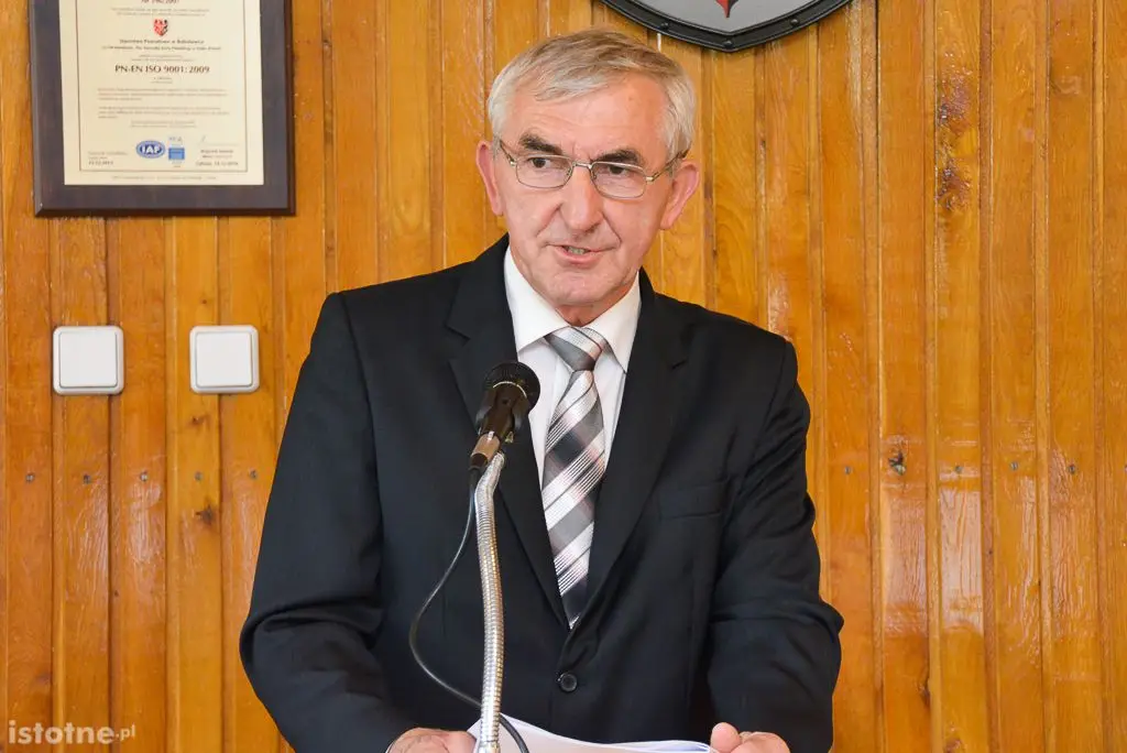 Michał Bojanowski