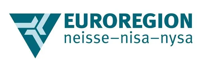 Logo Euroregionu Nysa
