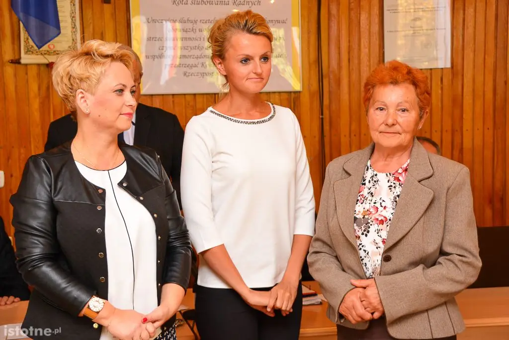 Twórcy najpiękniejszych wieńców dożynkowych uhonorowani