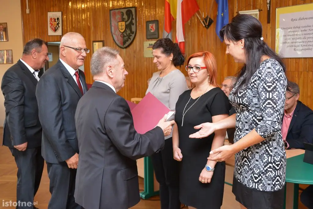 Twórcy najpiękniejszych wieńców dożynkowych uhonorowani