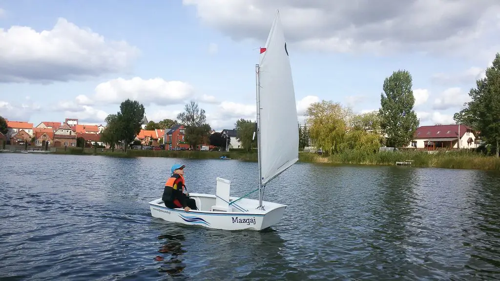 Żeglarze z Sail Swim najliczniejszą drużyną