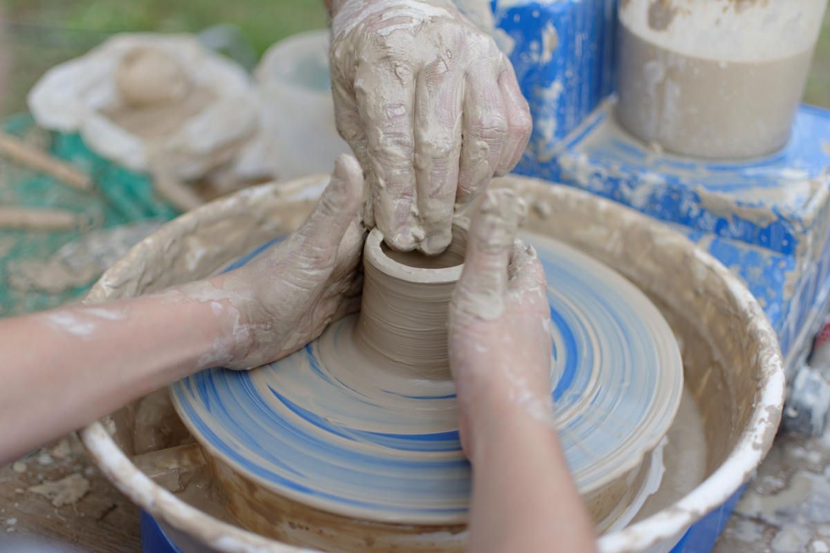 Za nami Jarmark Twórców Ludowych w Tomisławiu
